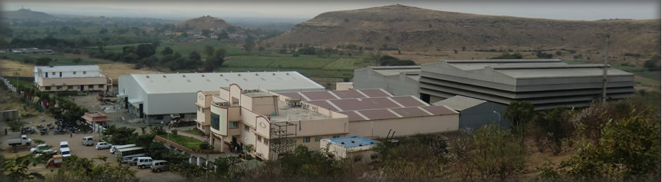 Sankalp Forging Pvt Ltd