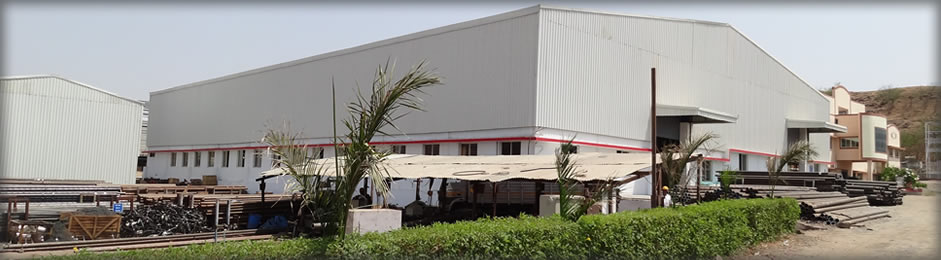 Sankalp Forging Pvt Ltd